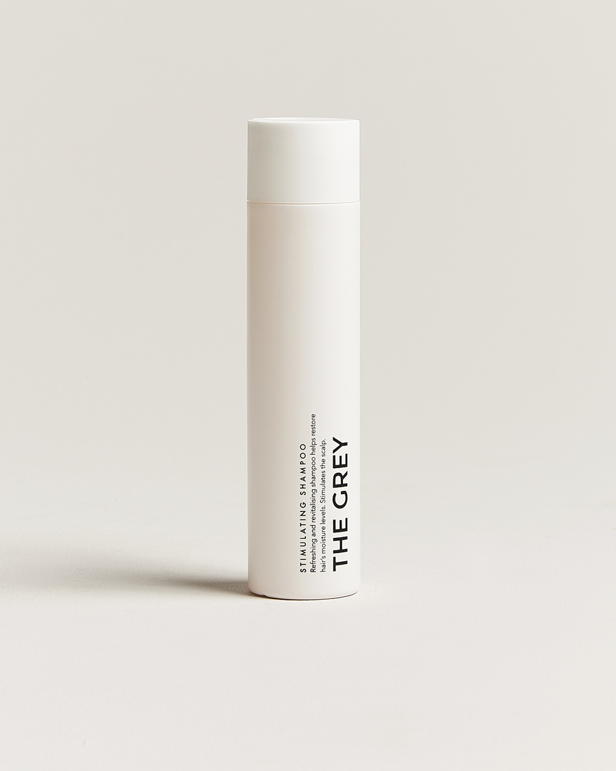 Herr | Hudvård | THE GREY | Daily Stimulating Schampoo 250ml