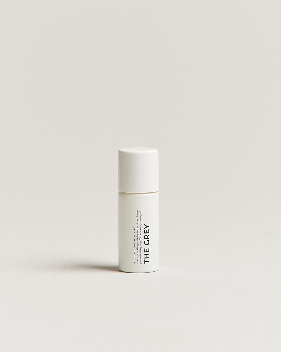 Herr | Hudvård | THE GREY | All Day Deodorant 50ml