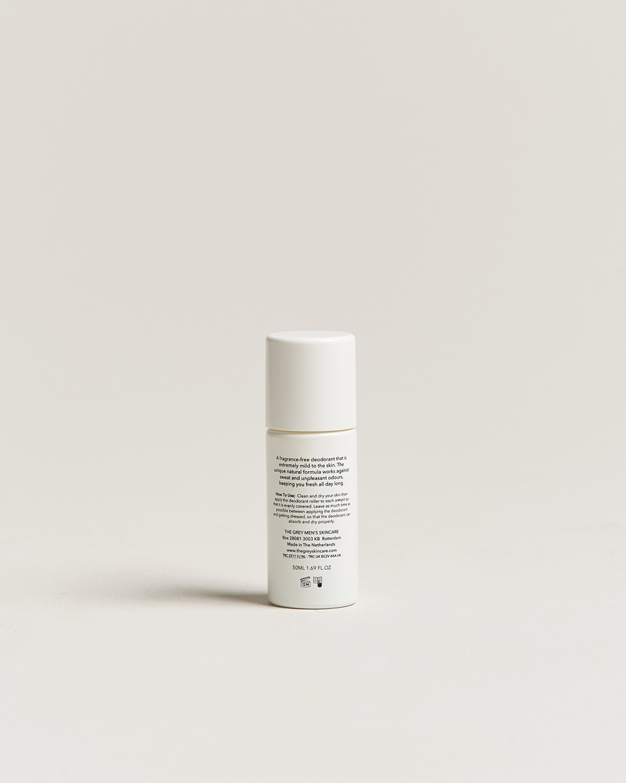 Herr | Livsstil | THE GREY | All Day Deodorant 50ml 