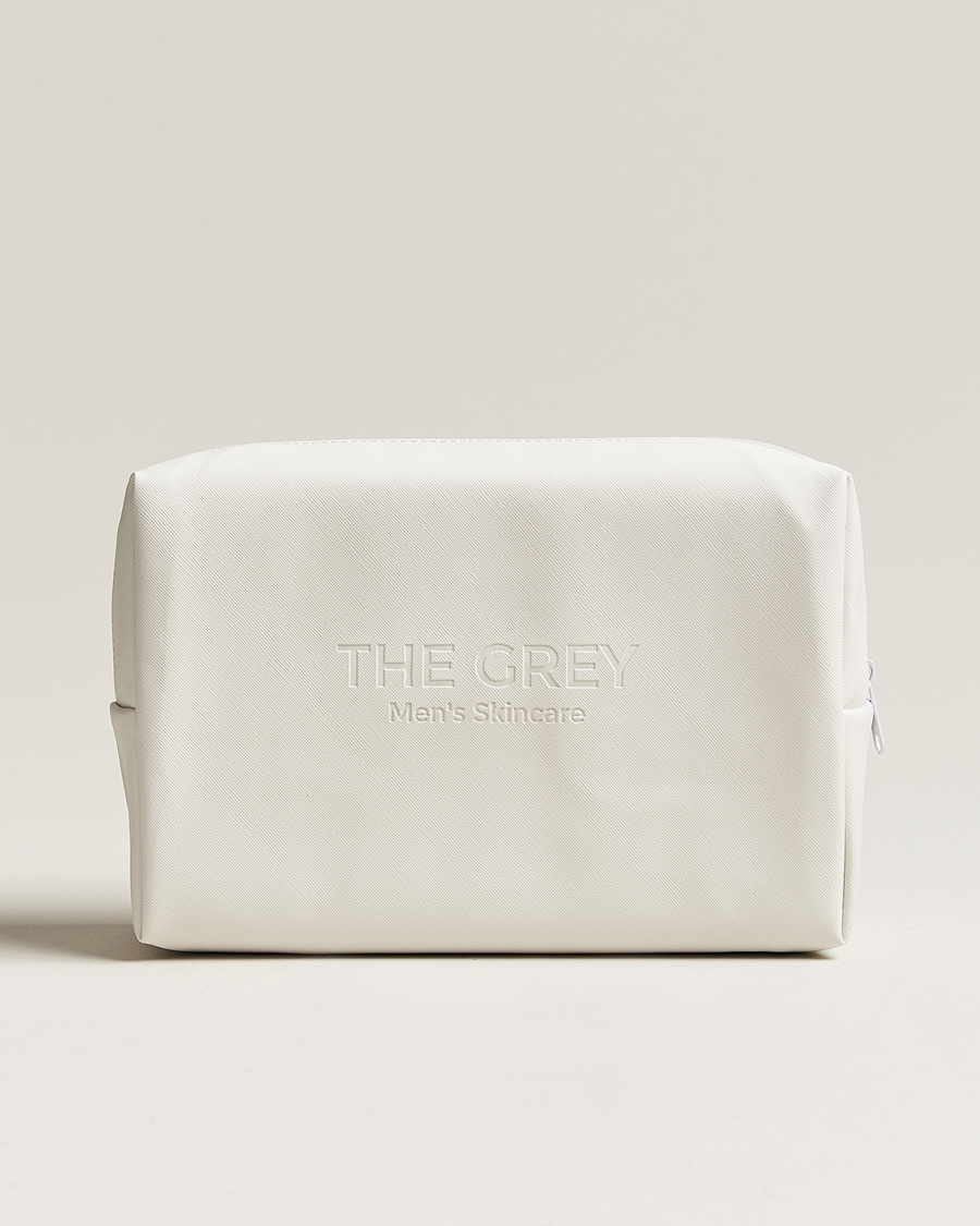 Herr |  | THE GREY | The Starter Set For Dry Skin 