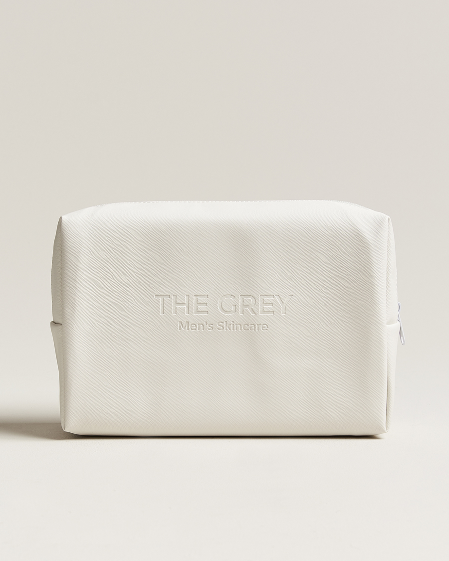 Herr | Hudvård | THE GREY | The Starter Set For Dry Skin
