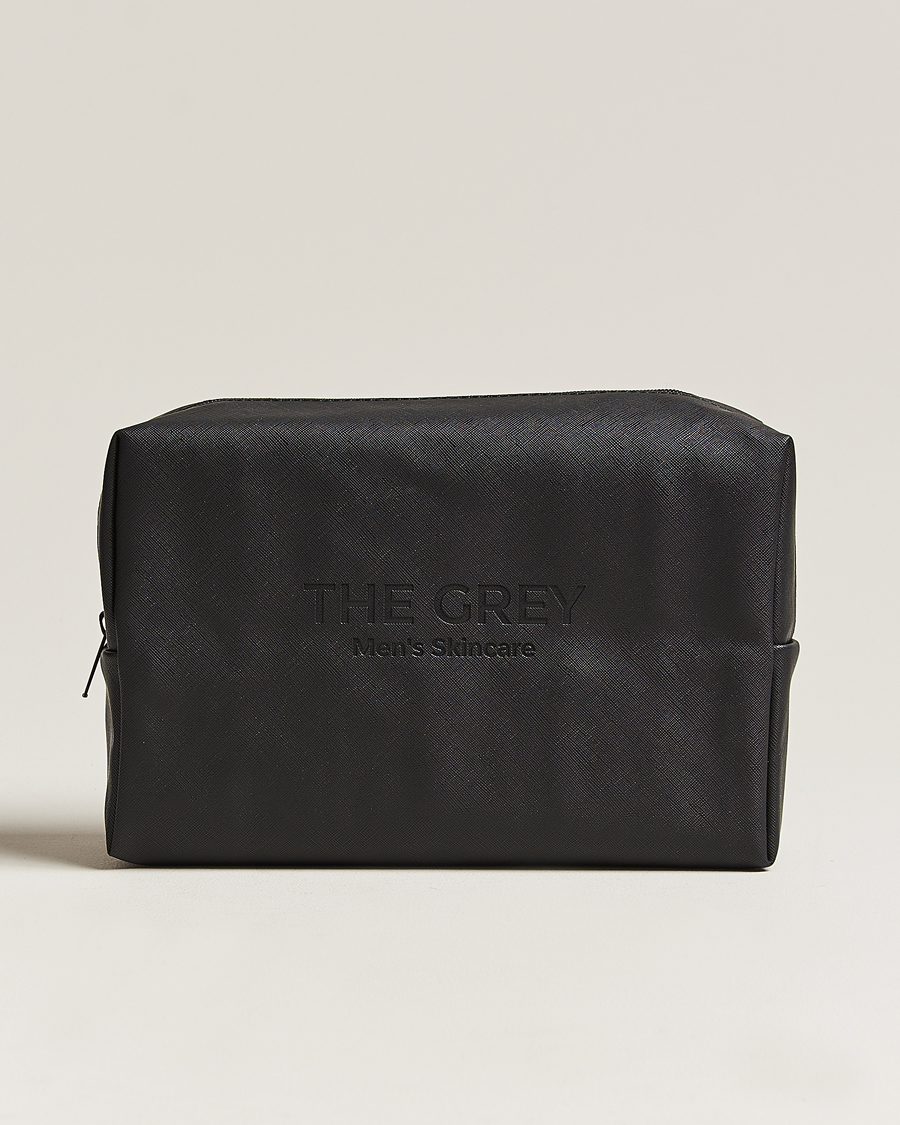 Herr | Hudvård | THE GREY | The Essential Set