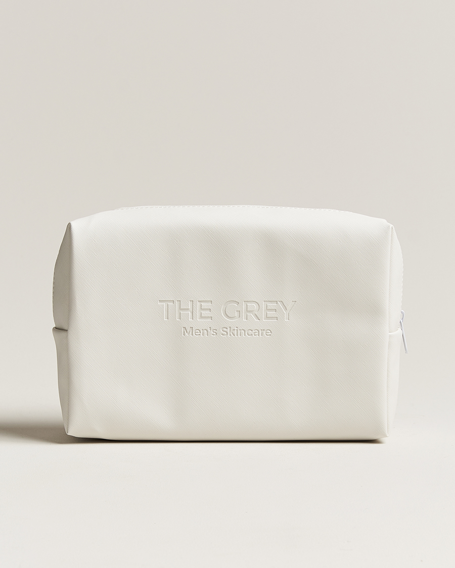 Herr | Livsstil | THE GREY | The Essential Set For Dry Skin 