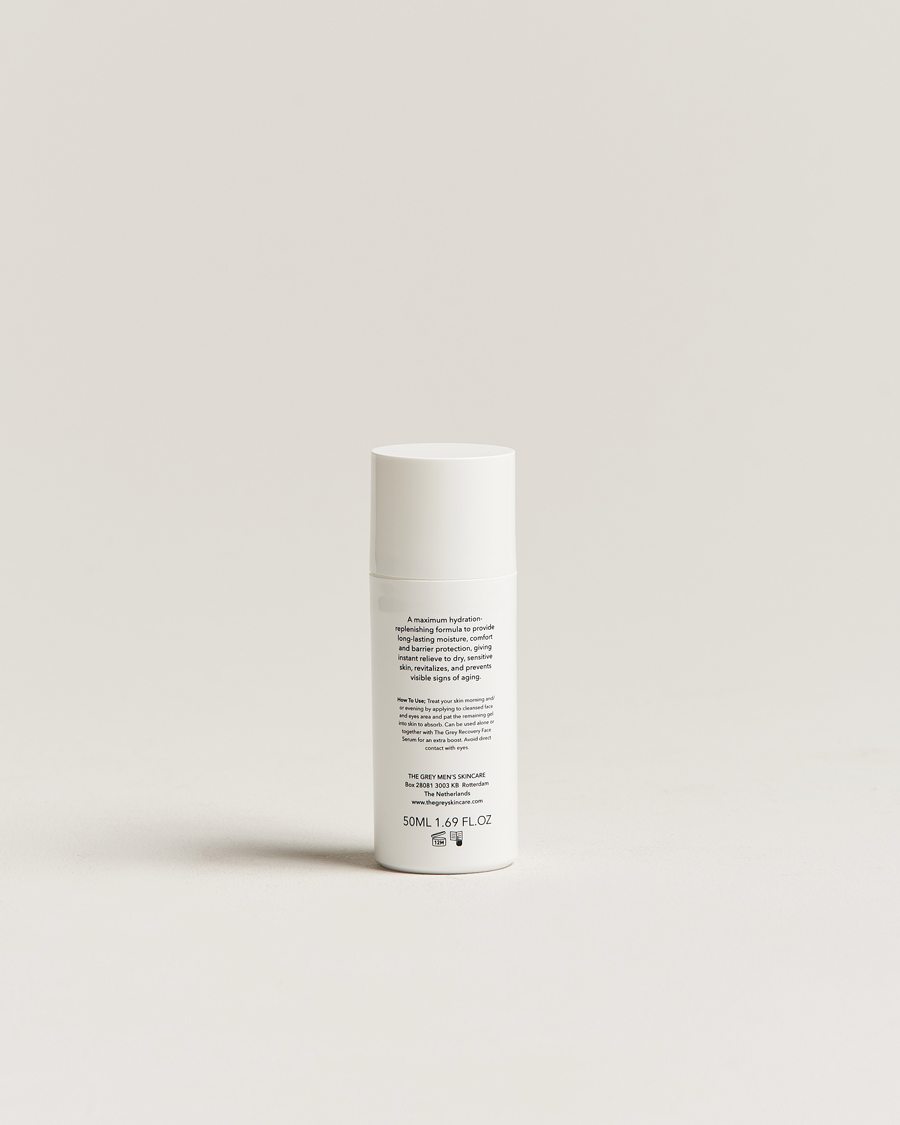 Herr | Hudvård | THE GREY | Comfort + Face Cream 50ml