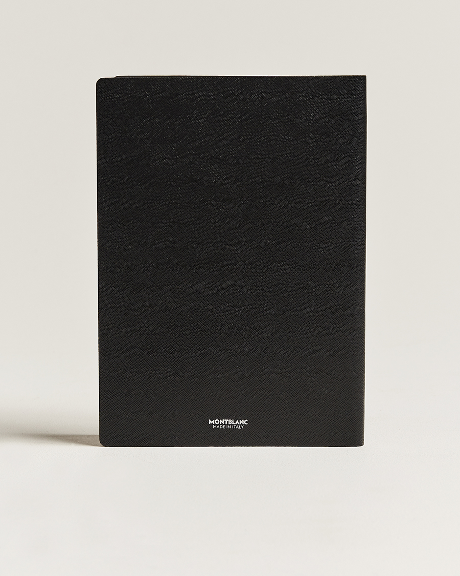 Herr | Stilsegment Formal | Montblanc | Notebook #146 Black Lined