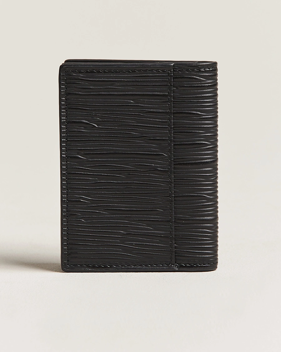 Herre | Kortholdere | Montblanc | Meisterstück 4810 Card Holder 4cc Black