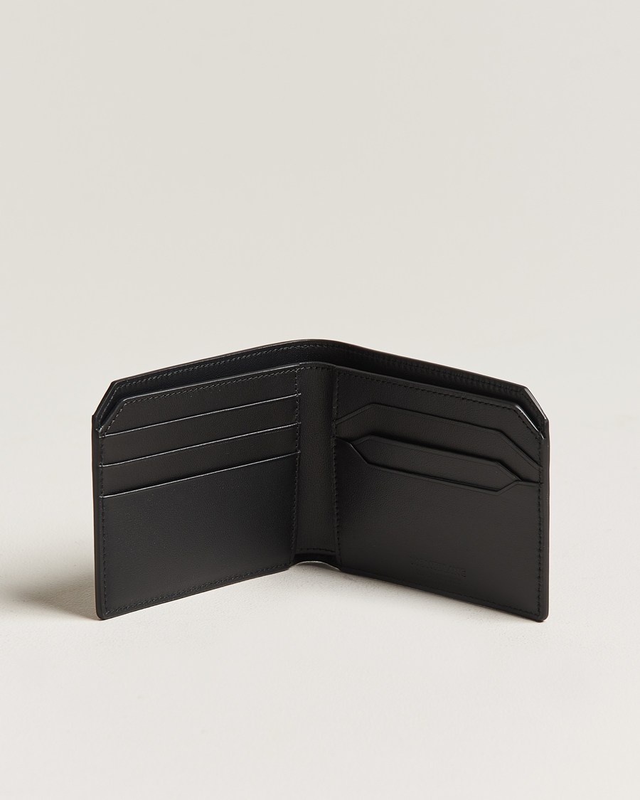 Herr | Plånböcker | Montblanc | MST Selection Soft Wallet 6cc Black