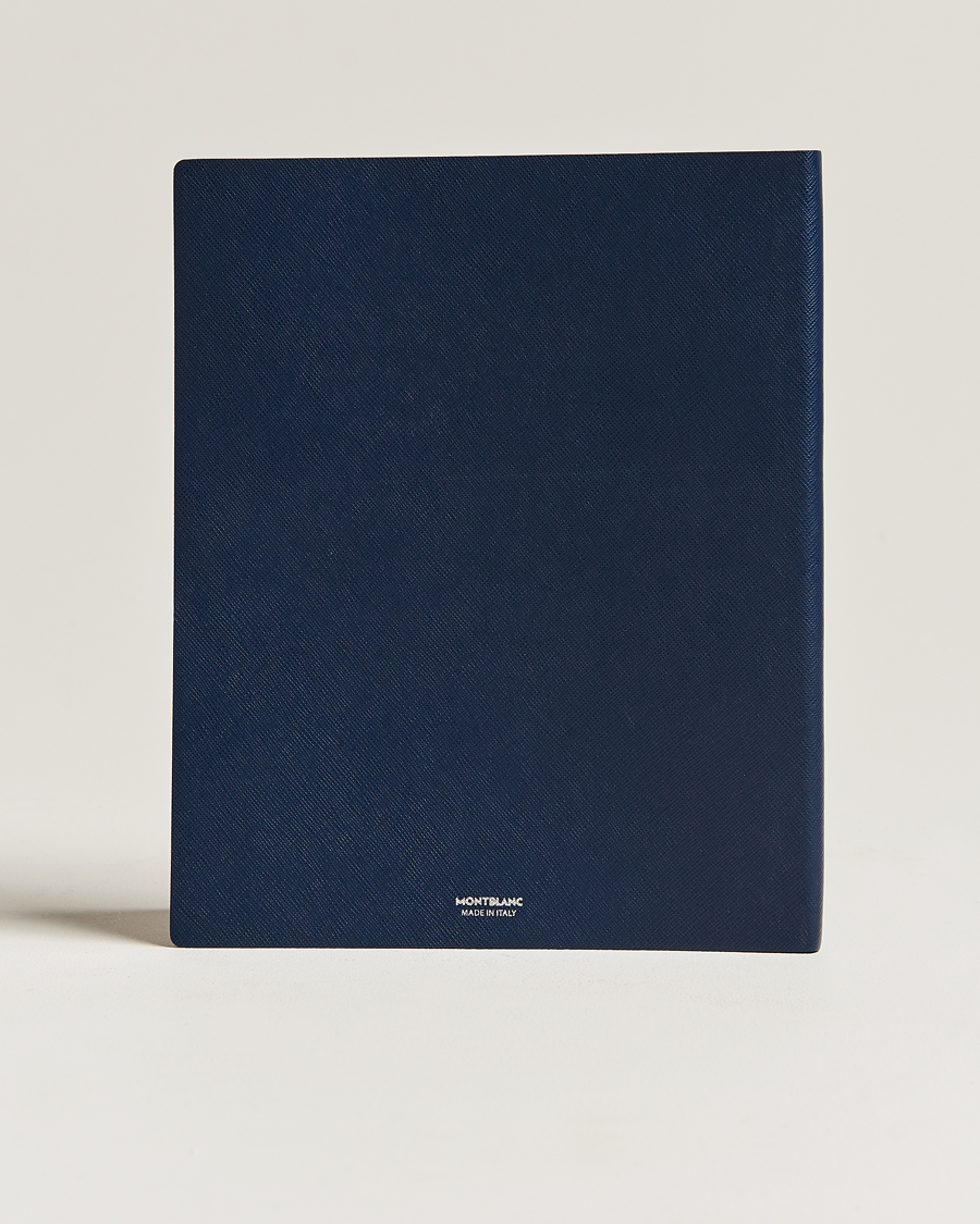Herr | Anteckningsböcker | Montblanc | Stationery Sketch Book #149 Indigo