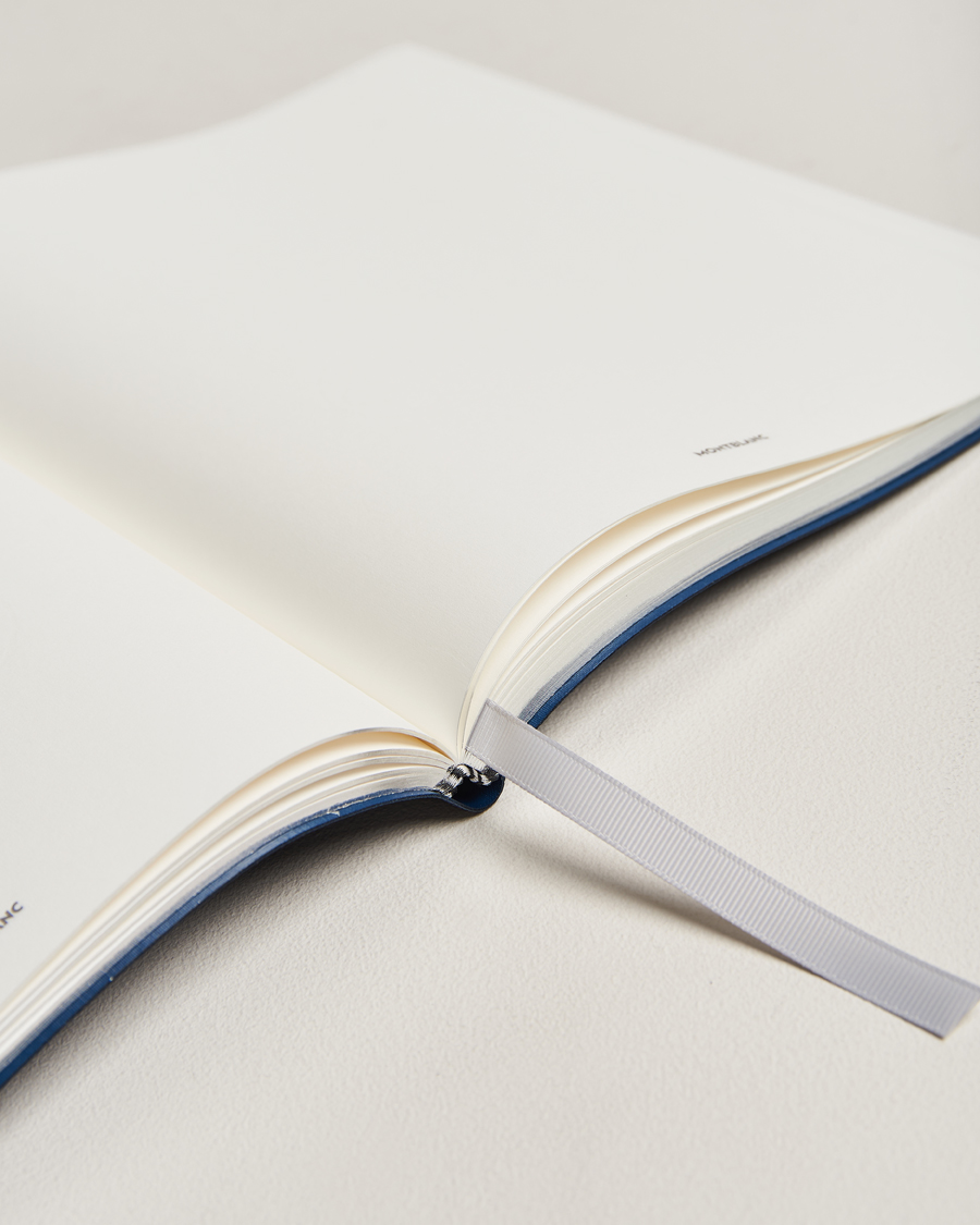 Herr | Anteckningsböcker | Montblanc | Stationery Sketch Book #149 Indigo