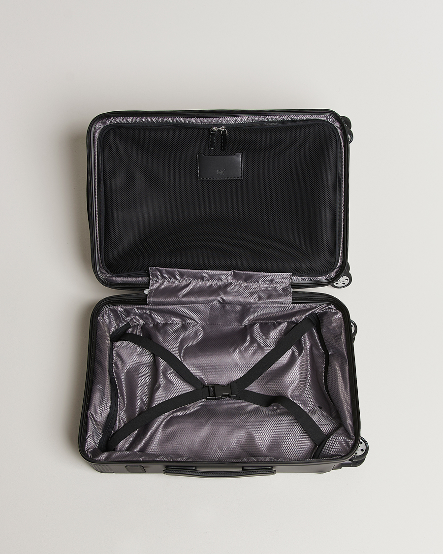 Herr | Väskor | Montblanc | 4810 Trolley Cabin Compact Black