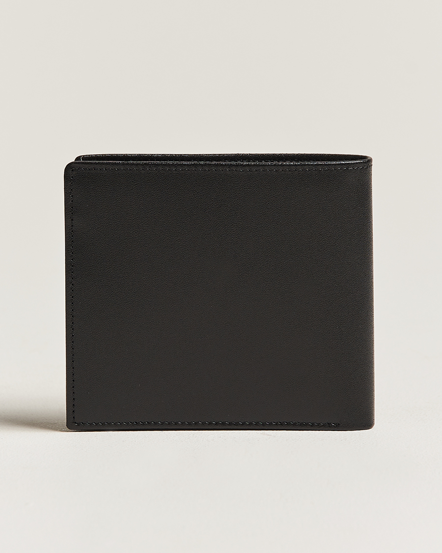 Herr |  | Montblanc | Meisterstück Wallet 4cc Coin Case Black