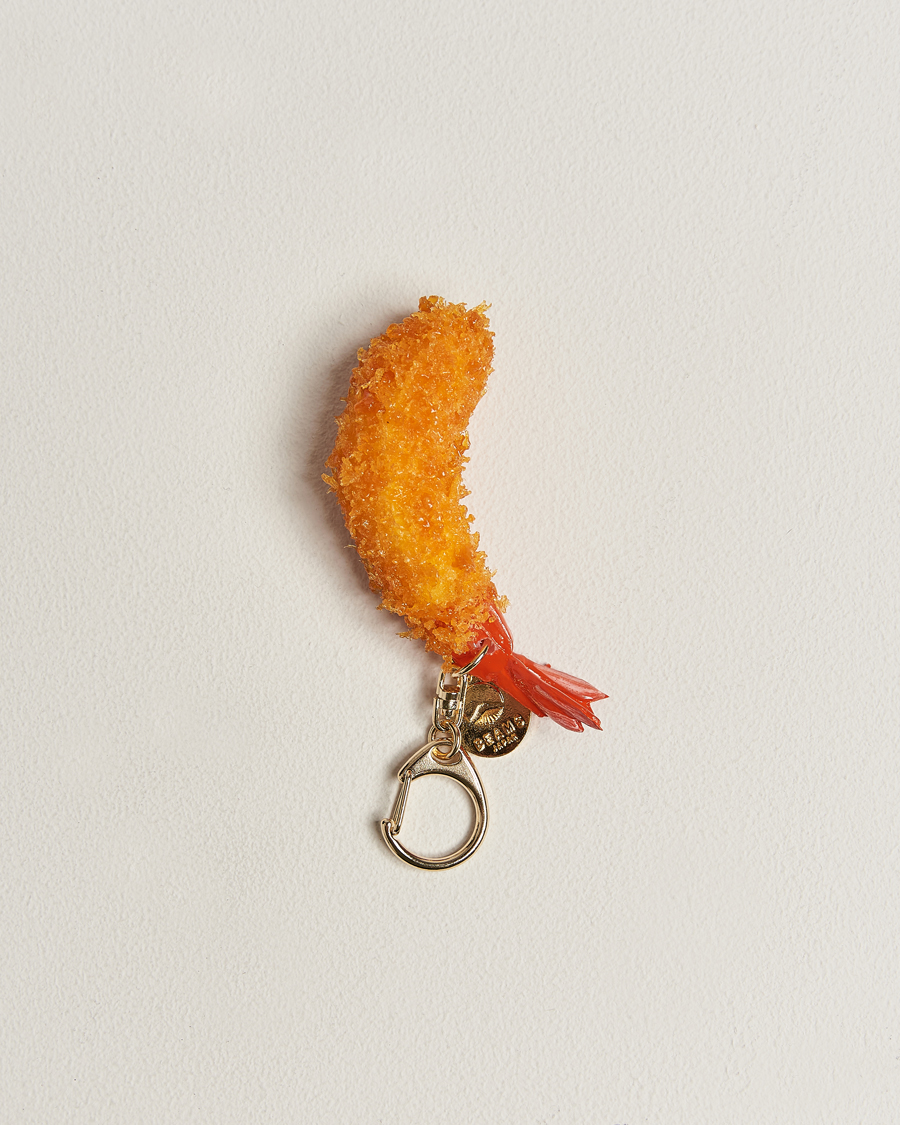 Herr |  | Beams Japan | Keychain Fried Shrimp