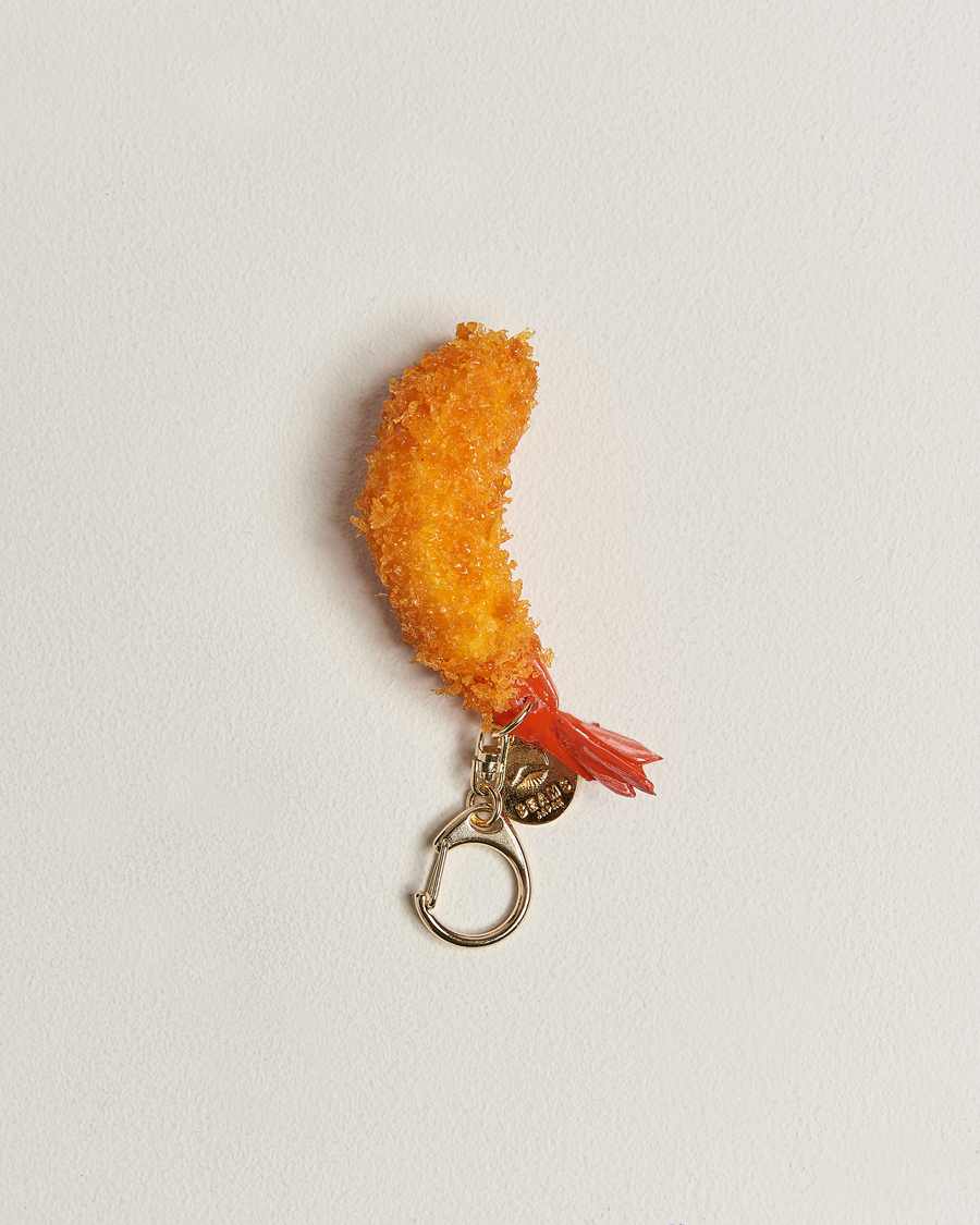 Herr | | Beams Japan | Keychain Fried Shrimp