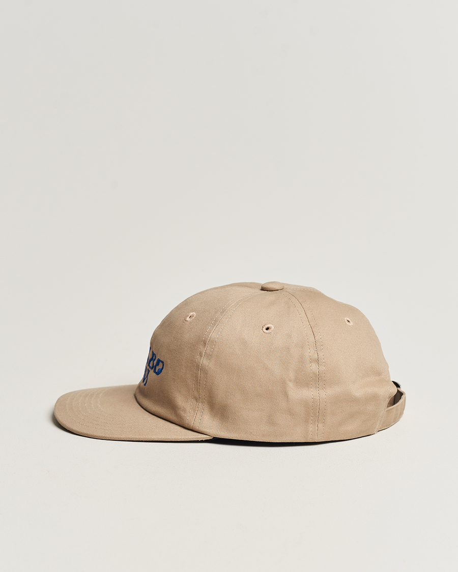 Herr | Beams Japan Metabolism Cap Beige | Beams Japan | Metabolism Cap Beige