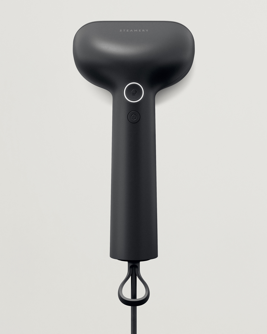 Herr | Klädvård | Steamery | Cirrus X Steamer Onyx