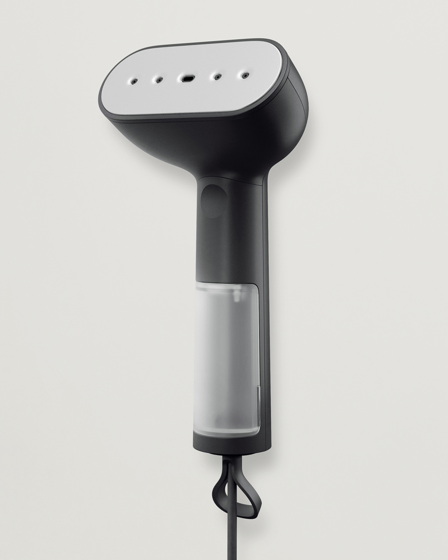 Herr | Klädvård | Steamery | Cirrus X Steamer Onyx