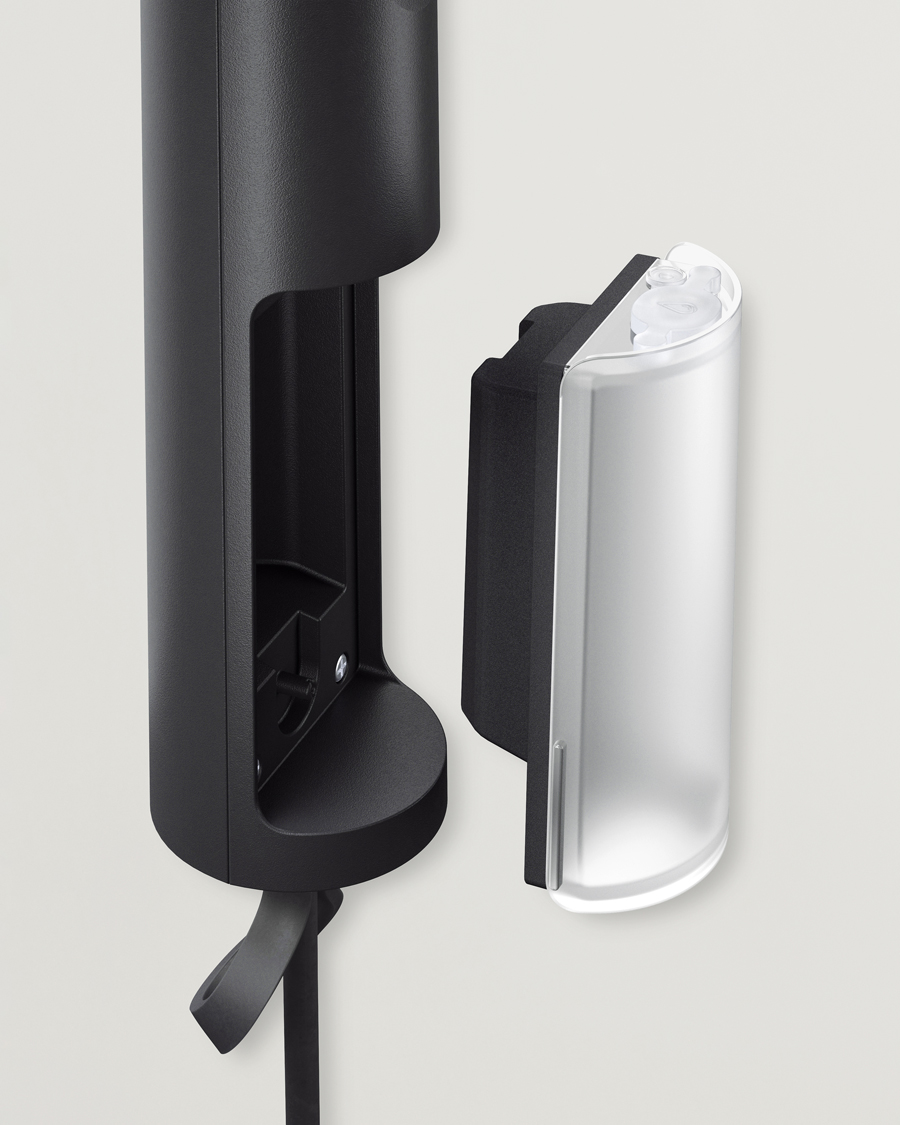 Herr | Klädvård | Steamery | Cirrus X Steamer Onyx