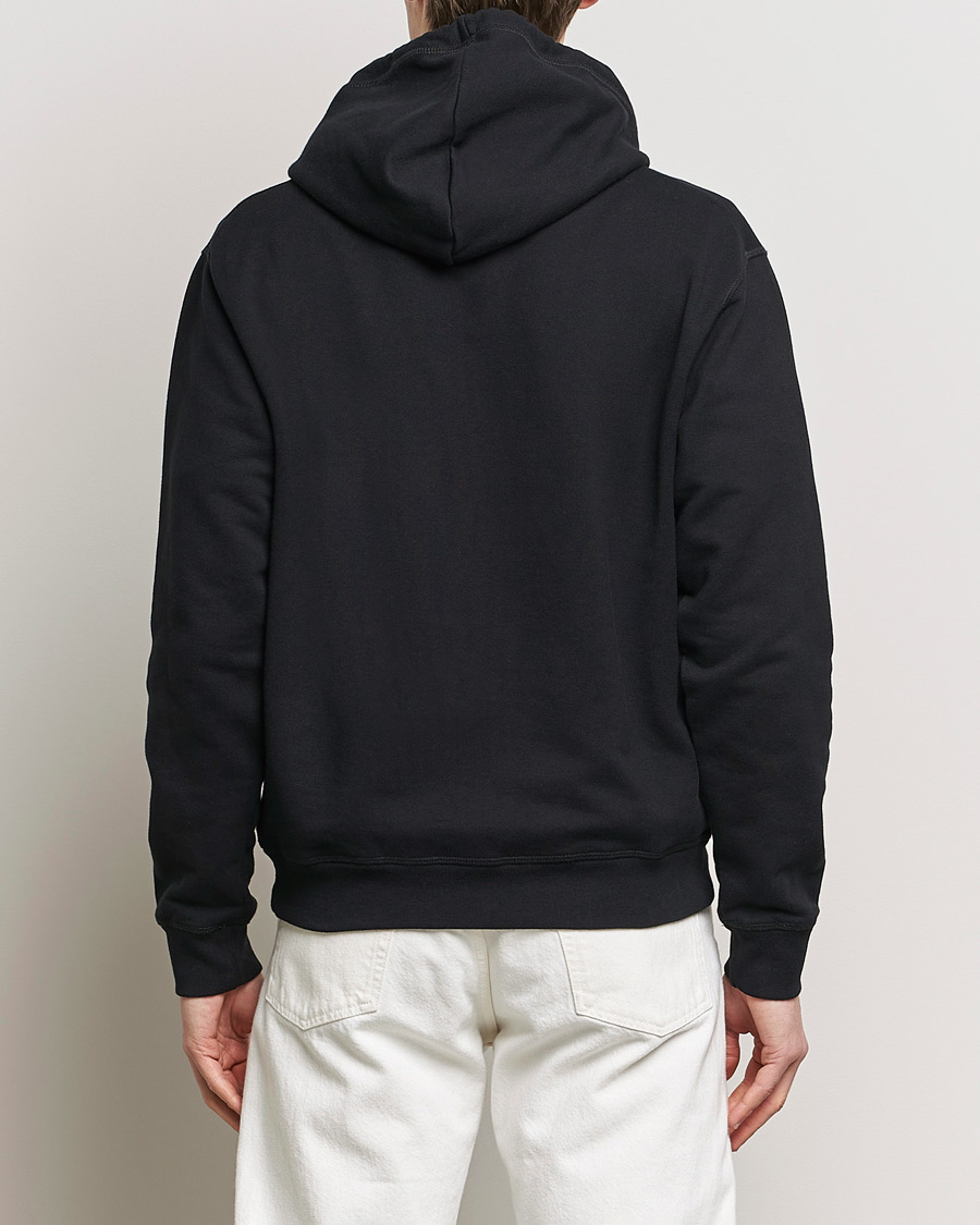 Herr | Tröjor | Dsquared2 | Cool Fit Hoodie Black