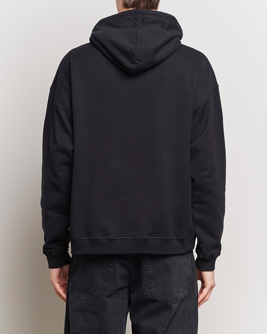 Herr | Tröjor | Dsquared2 | Regular Fit Betty Boop Hoodie Black