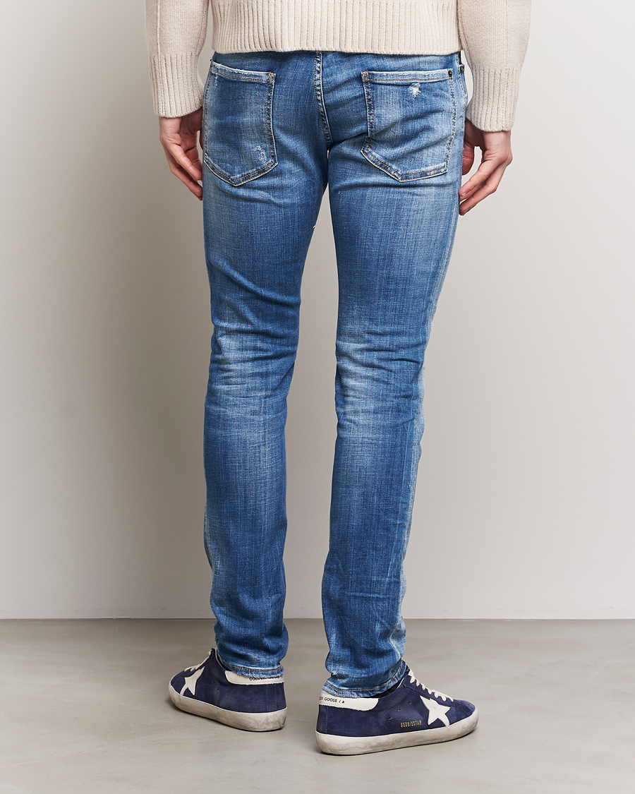 Herr | Jeans | Dsquared2 | Cool Guy Jeans Light Blue