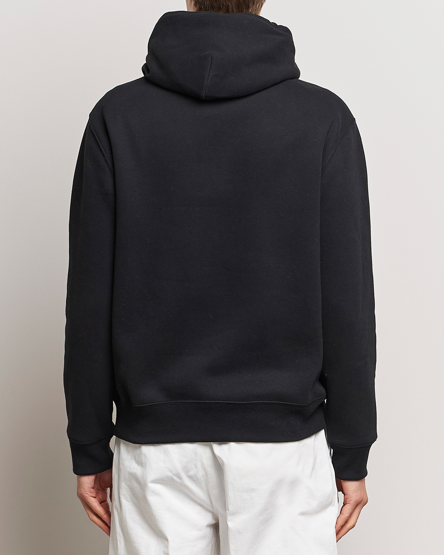 Herr | Tröjor | Polo Ralph Lauren | Lunar New Year Bear Hoodie Black