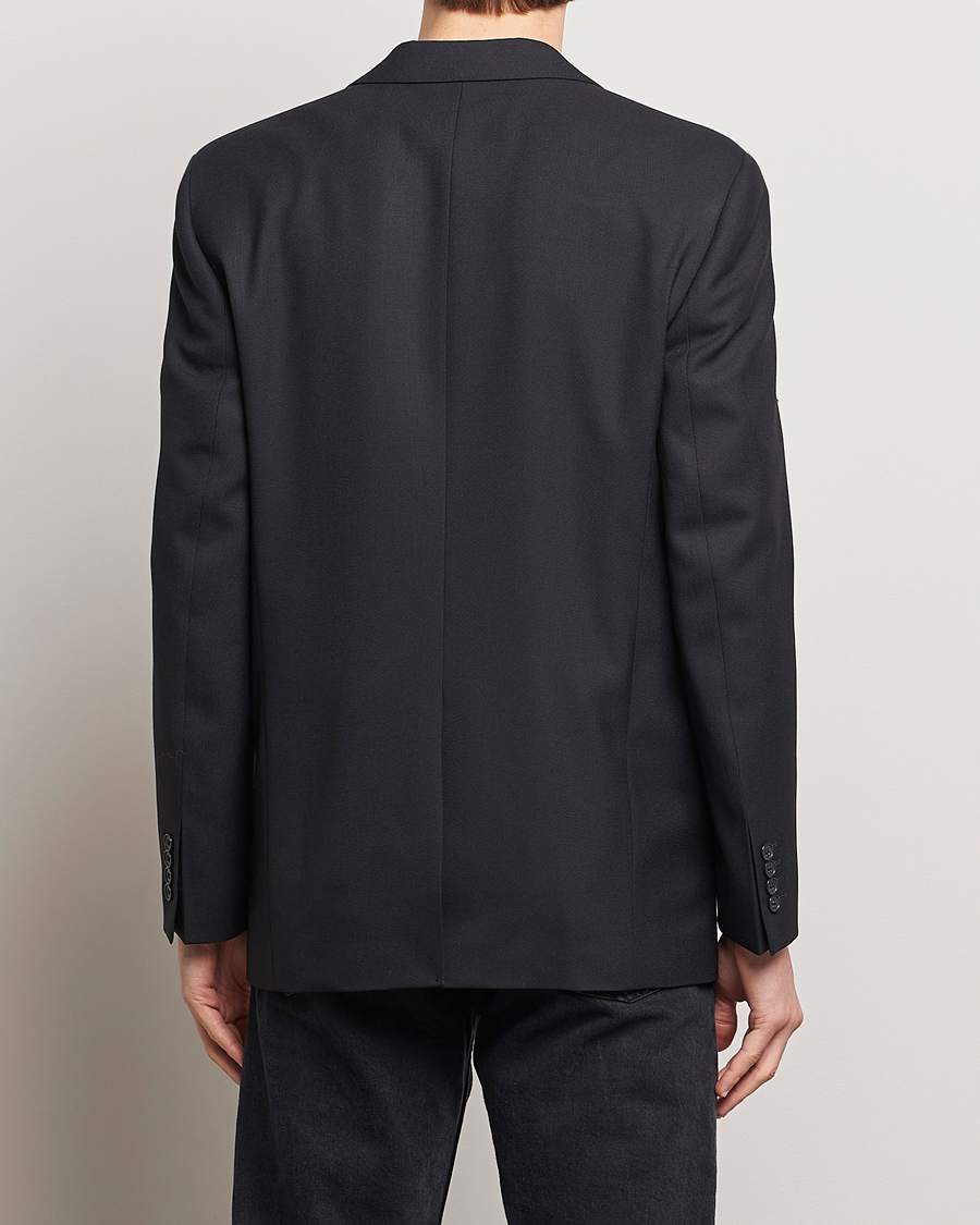 Herr | Kavajer | Filippa K | Classic Wool Blazer Black