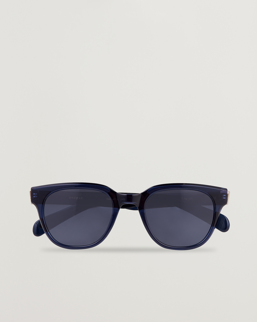 Herr | Solglasögon | EYEVAN 7285 | Vadim Sunglases Midnight