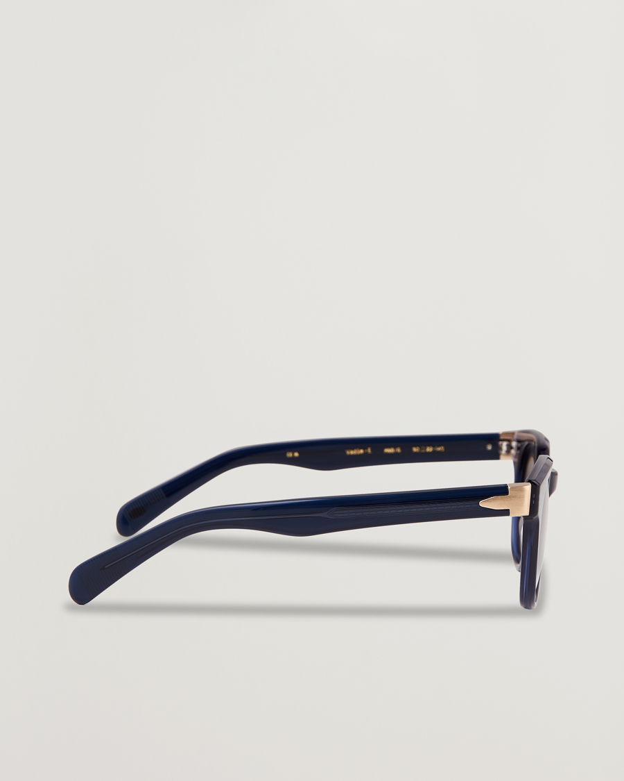 Herr | Solglasögon | EYEVAN 7285 | Vadim Sunglases Midnight