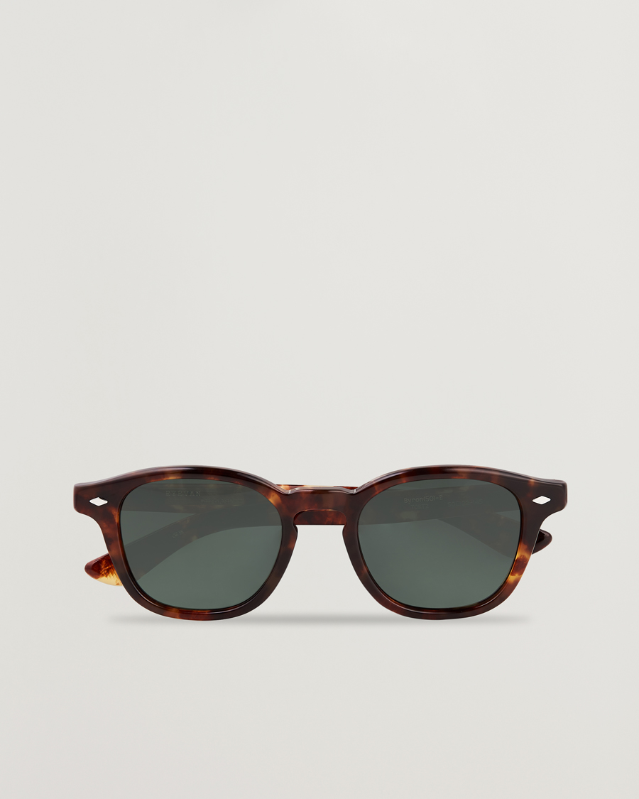 Herr | Solglasögon | EYEVAN 7285 | Byron Sunglasses Tortoise