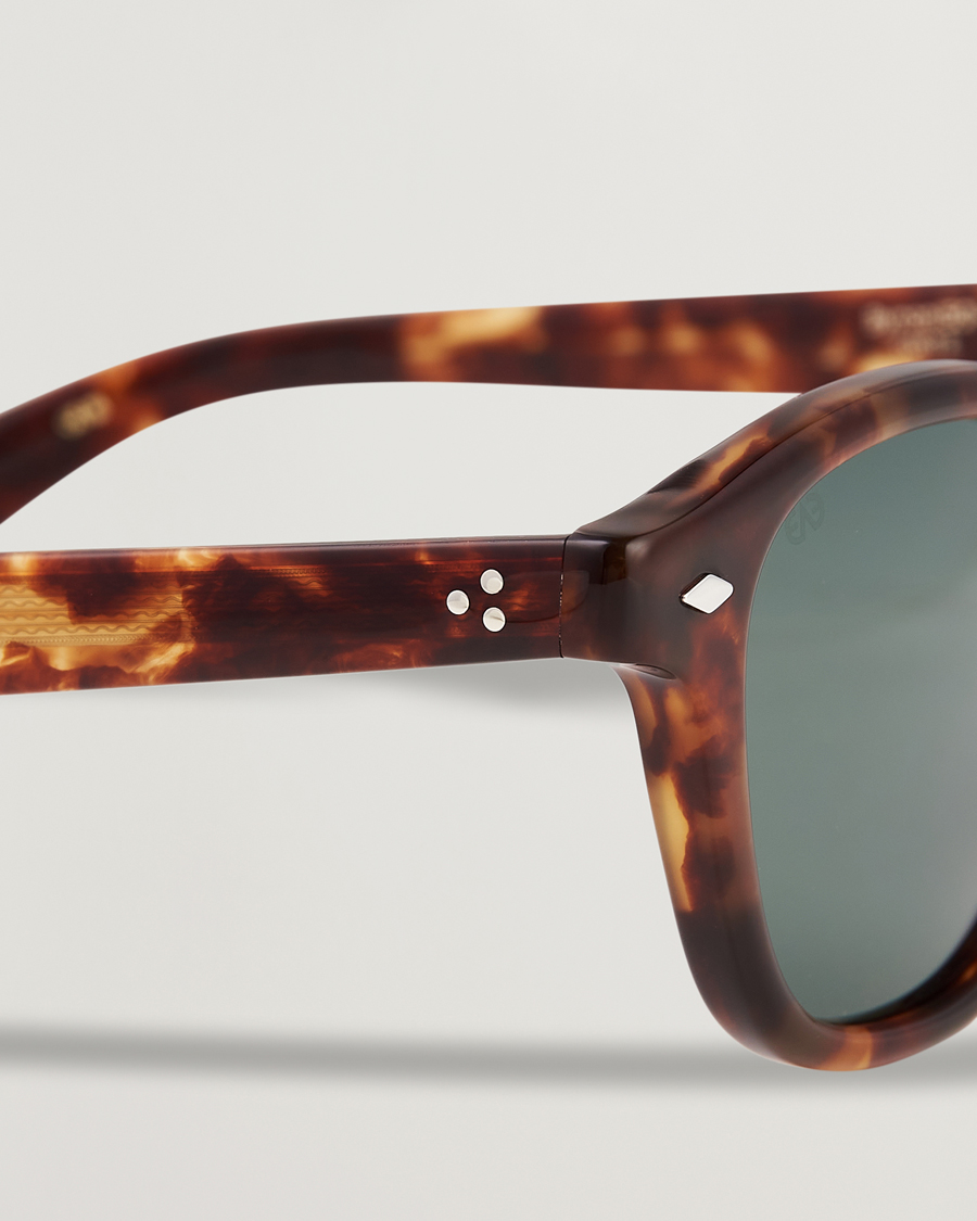 Herr | Solglasögon | EYEVAN 7285 | Byron Sunglasses Tortoise