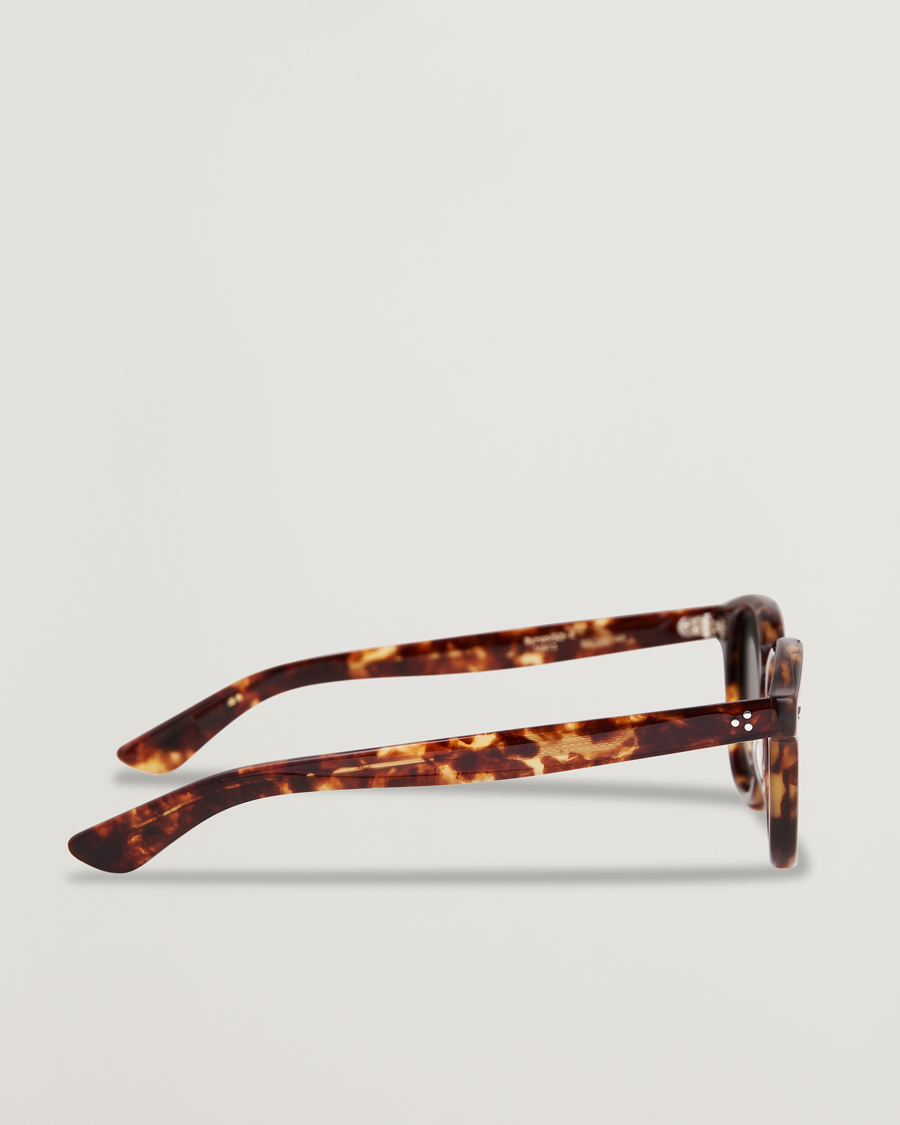 Herr | Solglasögon | EYEVAN 7285 | Byron Sunglasses Tortoise