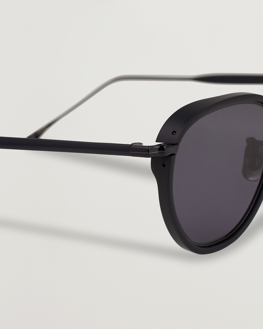 Herr | Eyewear | EYEVAN 7285 | 797 Sunglasses Black