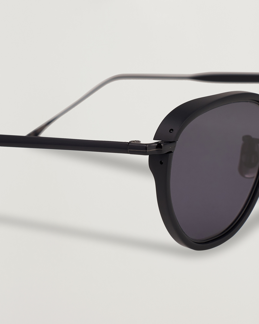 Herr | Solglasögon | EYEVAN 7285 | 797 Sunglasses Black