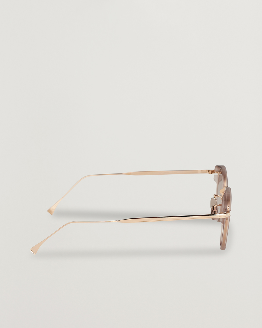 Herr | Solglasögon | EYEVAN 7285 | 797 Sunglasses Brown Transparent