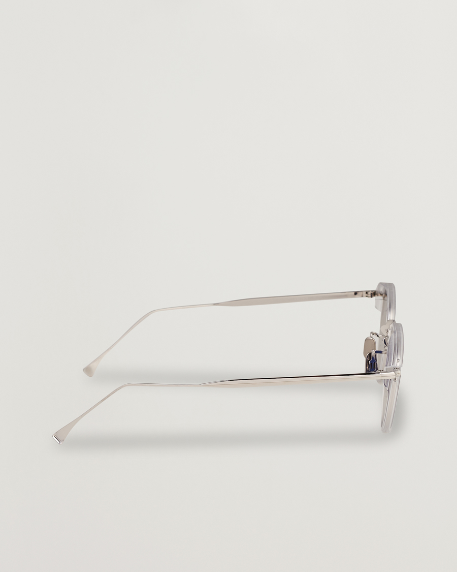 Herr | Solglasögon | EYEVAN 7285 | 797 Sunglasses Silver/Blue