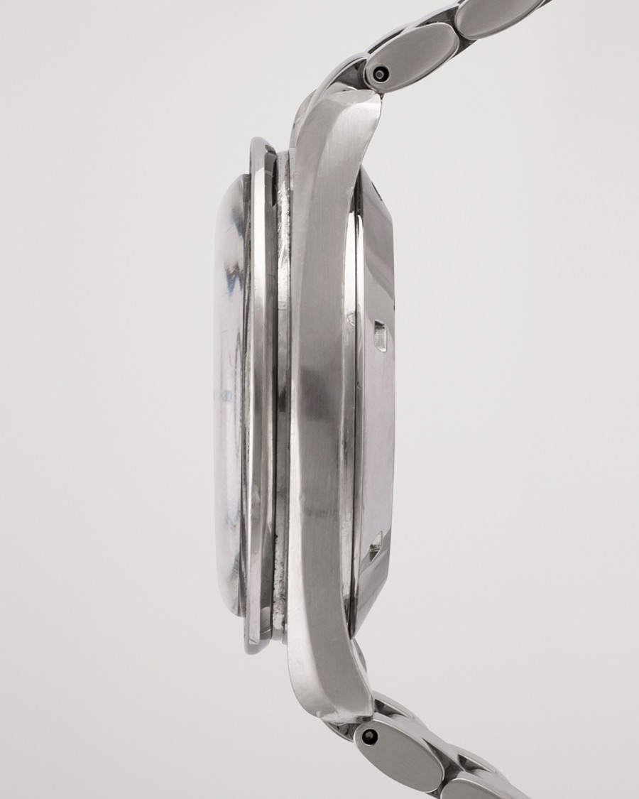 Herr | Omega Pre-Owned Speedmaster 145.022 Steel Black | Omega Pre-Owned | Speedmaster 145.022 Steel Black