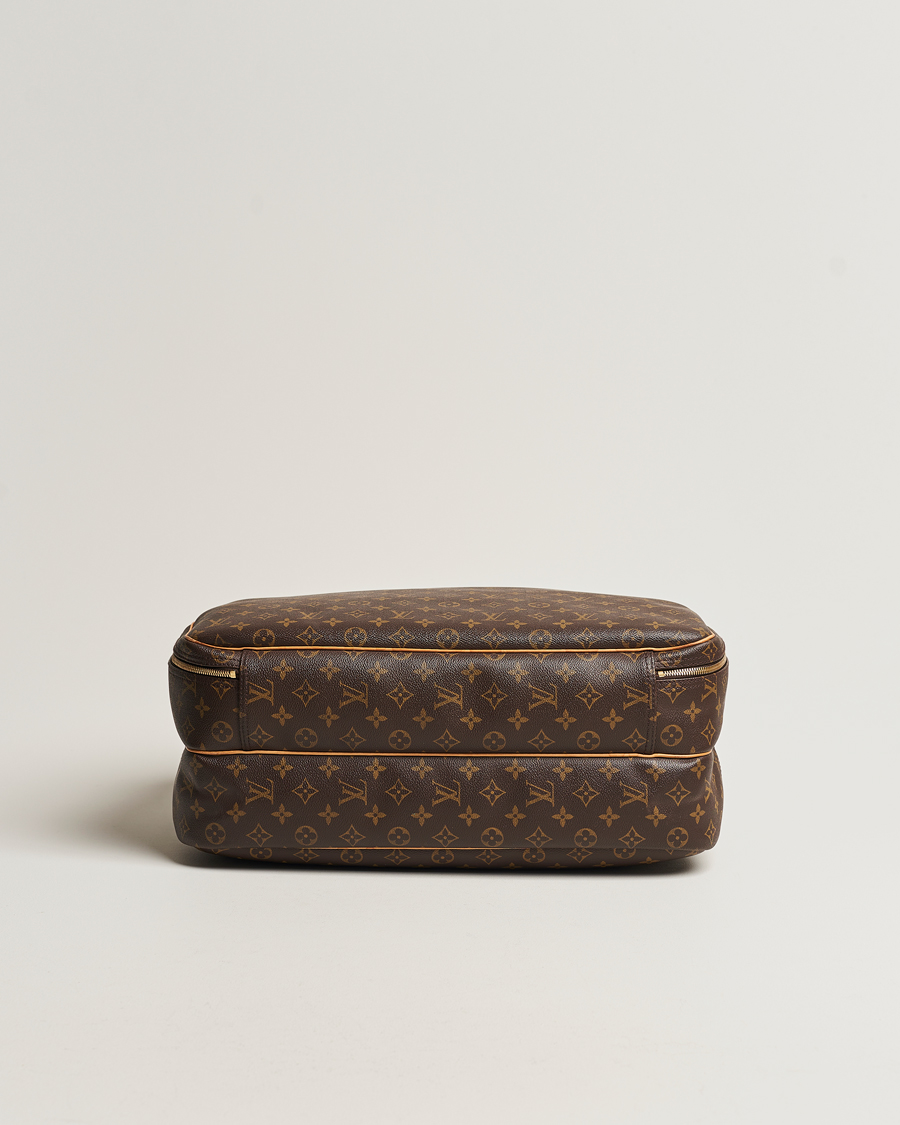 Herr | Louis Vuitton Pre-Owned Sac Alizé 24h Travel Bag Monogram | Louis Vuitton Pre-Owned | Sac Alizé 24h Travel Bag Monogram