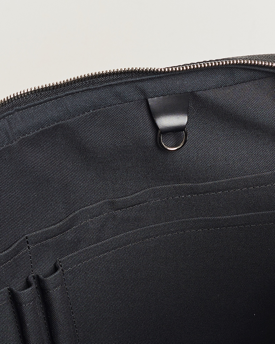 Herr | Louis Vuitton Pre-Owned Porte-Documents Voyager Briefcase Damier Graphite | Louis Vuitton Pre-Owned | Porte-Documents Voyager Briefcase Damier Graphite