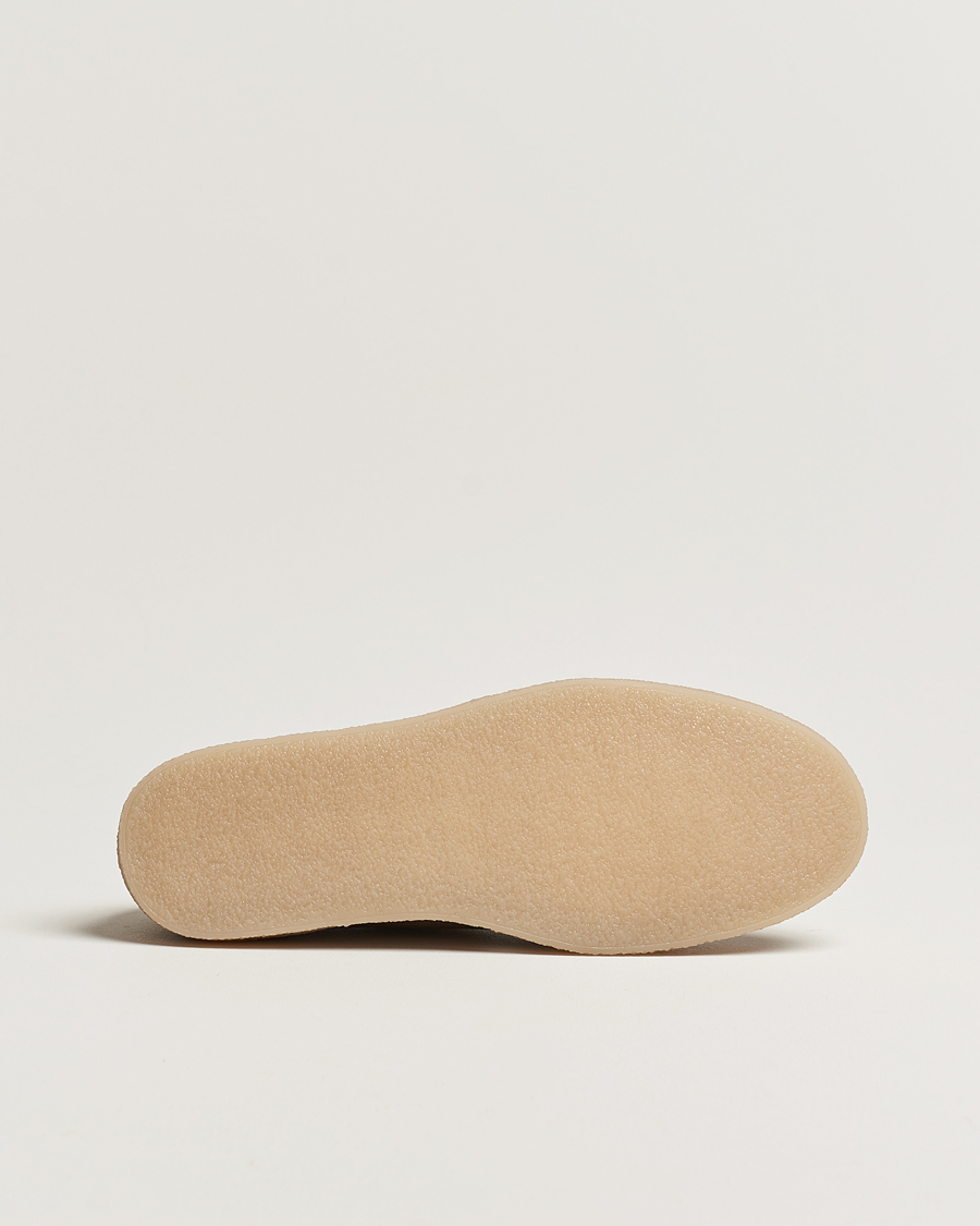 Herr | Fred Perry Linden Suede Shoe Warm Grey | Fred Perry | Linden Suede Shoe Warm Grey