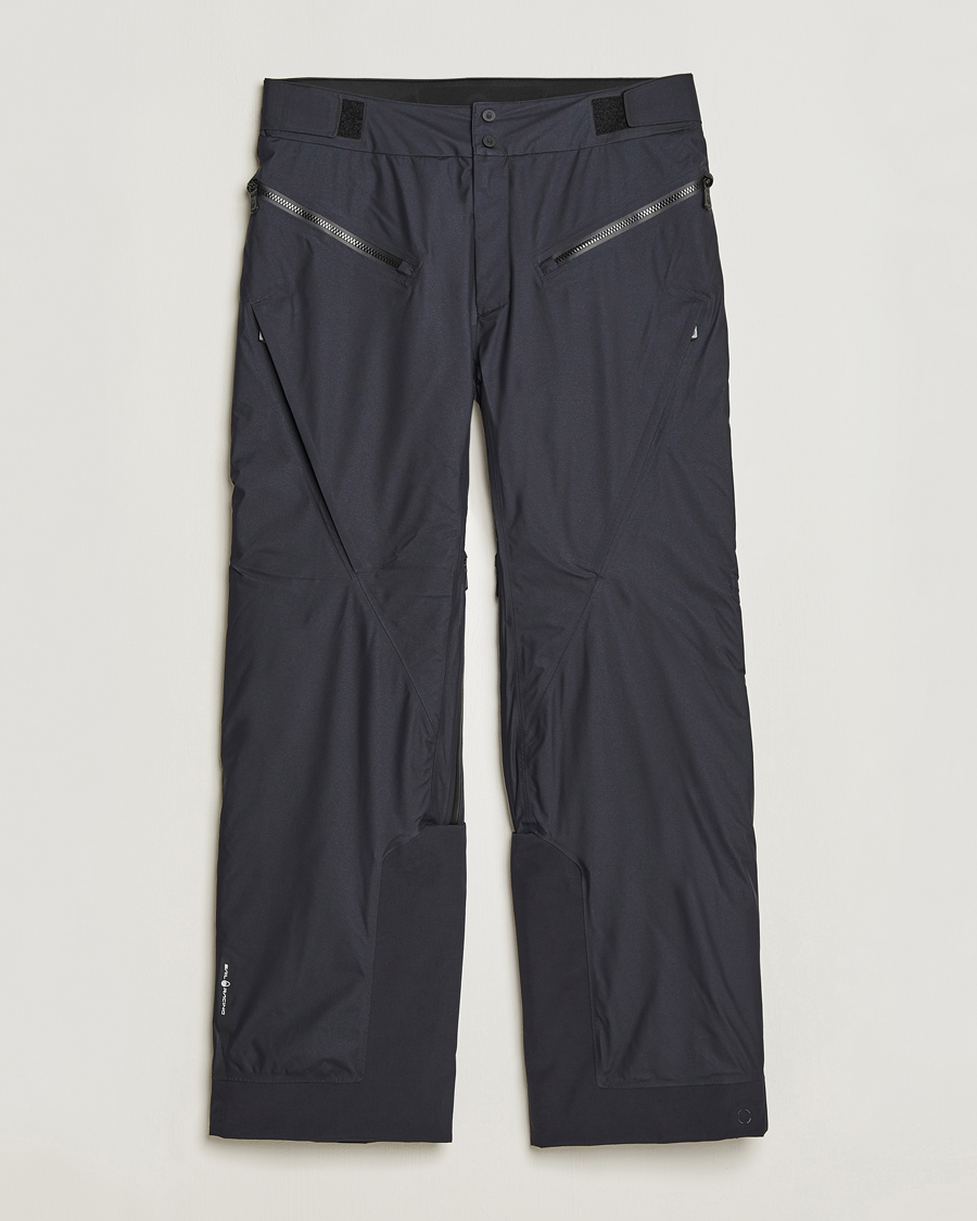 Herr | Byxor | Sail Racing | Black Ice Gore-Tex Pants Carbon