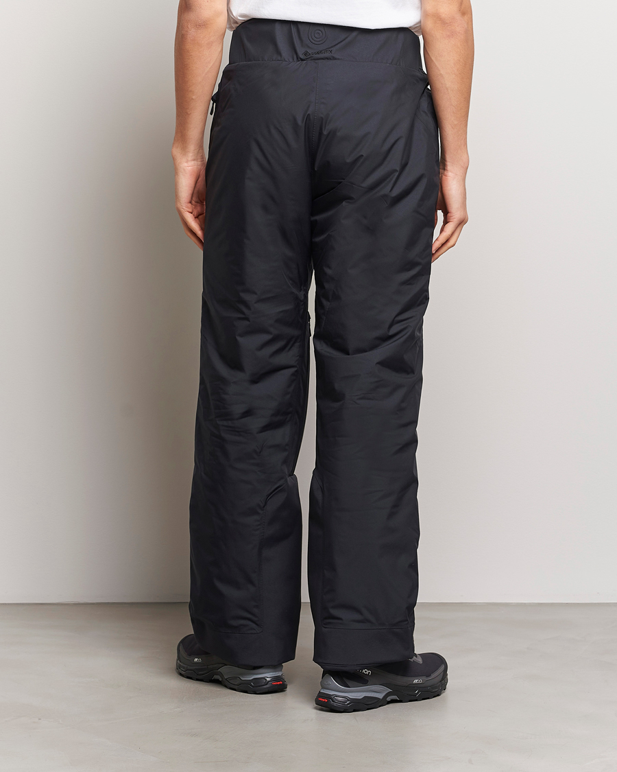 Herr | Byxor | Sail Racing | Black Ice Gore-Tex Pants Carbon