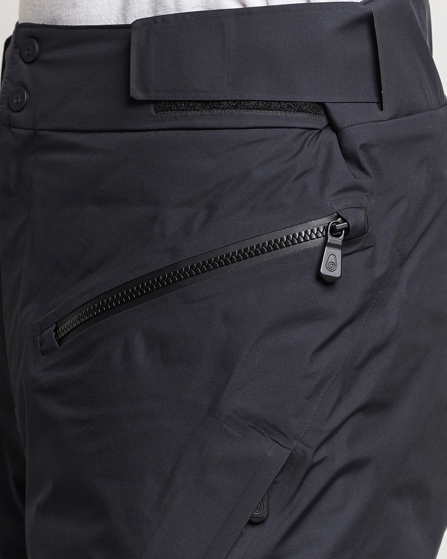 Herr | Byxor | Sail Racing | Black Ice Gore-Tex Pants Carbon