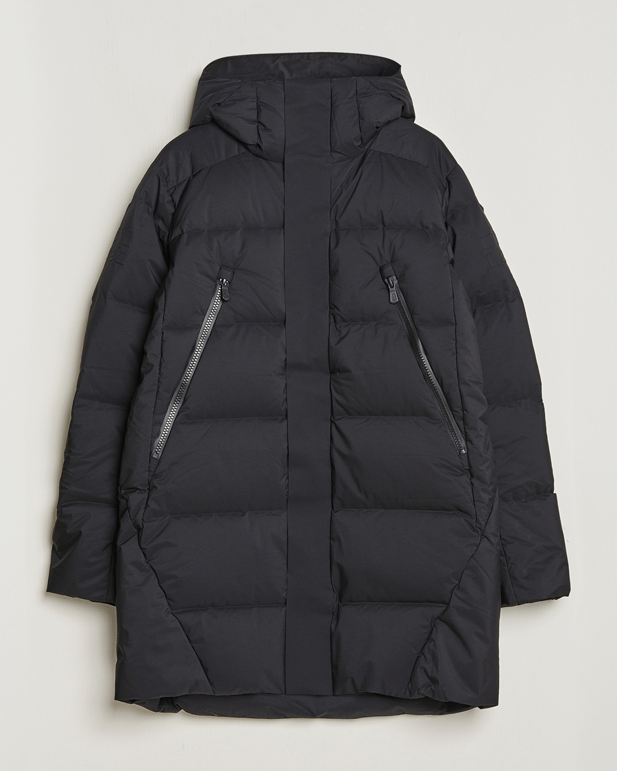 Herr | Sail Racing | Sail Racing | Race Edition Down Parka Carbon