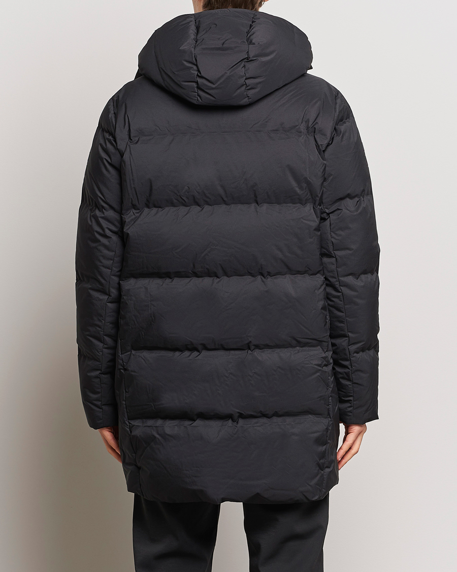 Herr | Jackor | Sail Racing | Race Edition Down Parka Carbon