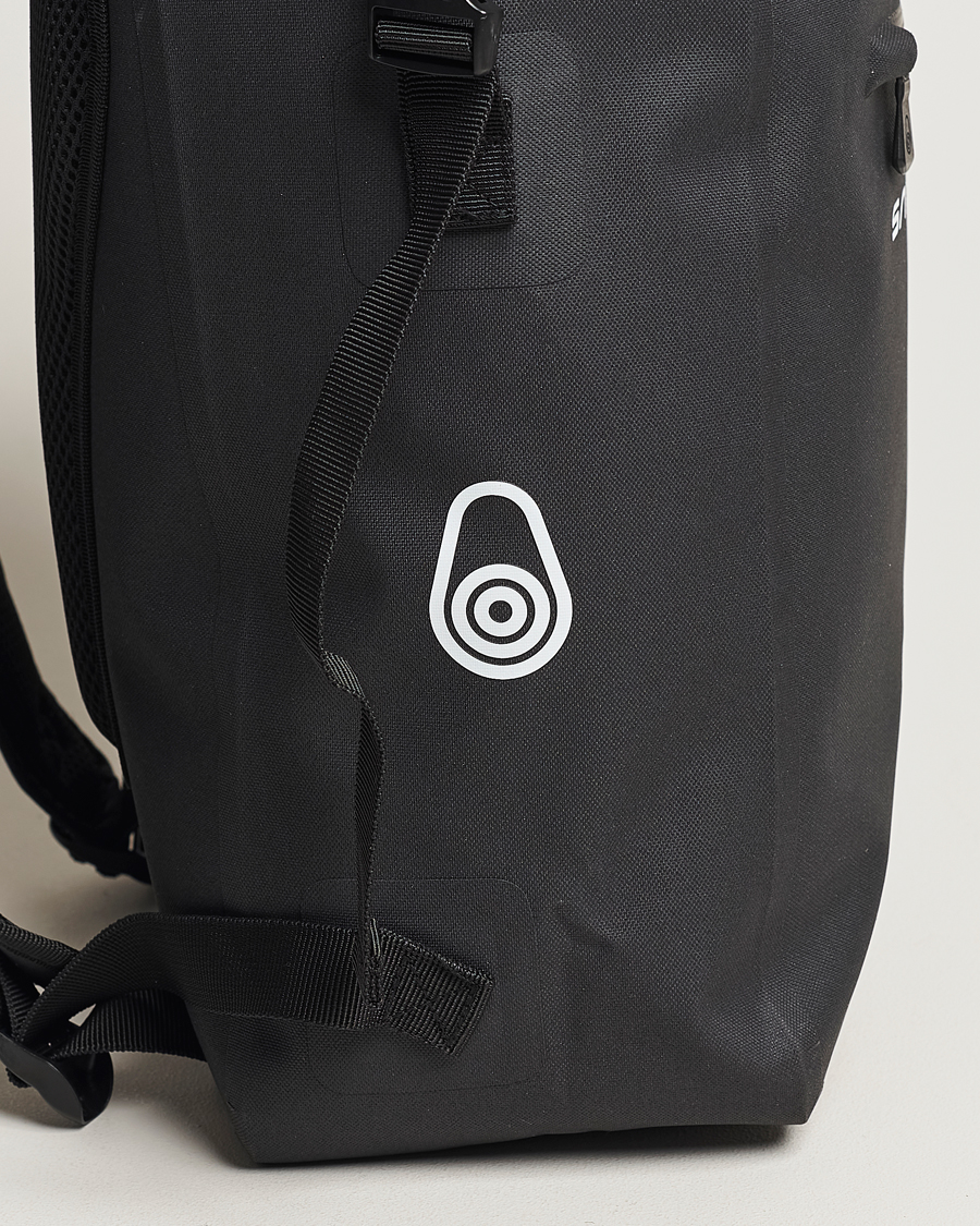 Herr | Sail Racing Spray Watertight Backpack Carbon | Sail Racing | Spray Watertight Backpack Carbon