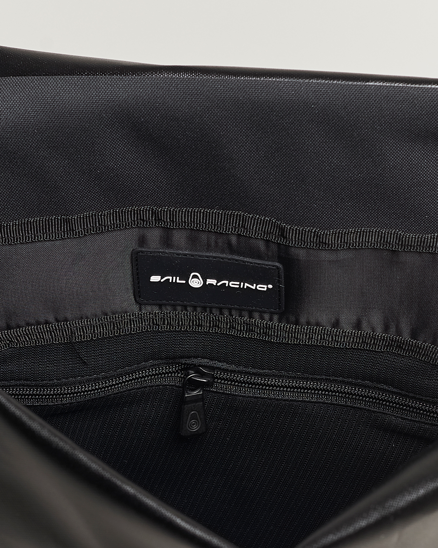 Herr | Sail Racing Spray Watertight Backpack Carbon | Sail Racing | Spray Watertight Backpack Carbon