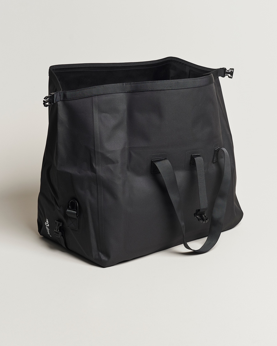 Herr | Sail Racing Spray Watertight Weekendbag Carbon | Sail Racing | Spray Watertight Weekendbag Carbon