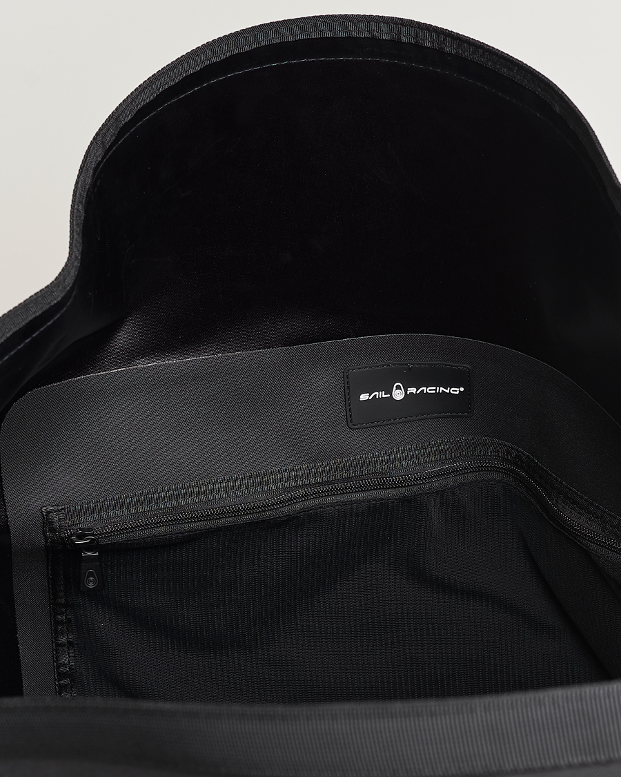 Herr | Sail Racing Spray Watertight Weekendbag Carbon | Sail Racing | Spray Watertight Weekendbag Carbon