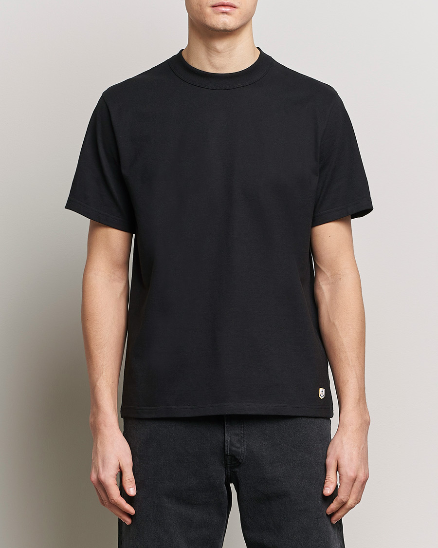 Herr | Kläder | Armor-lux | Heritage Callac T-Shirt Noir