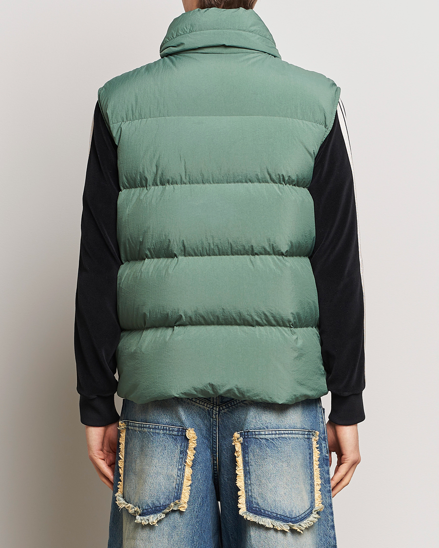 Herr | Moncler Genius | Moncler Genius | Rodmar Vest Sage